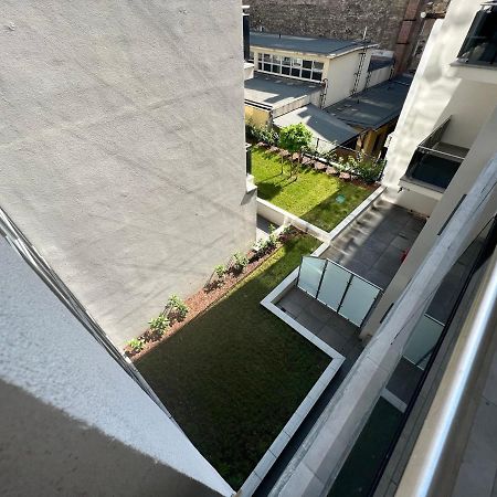 Bez7 Apartman Budapest Exterior photo