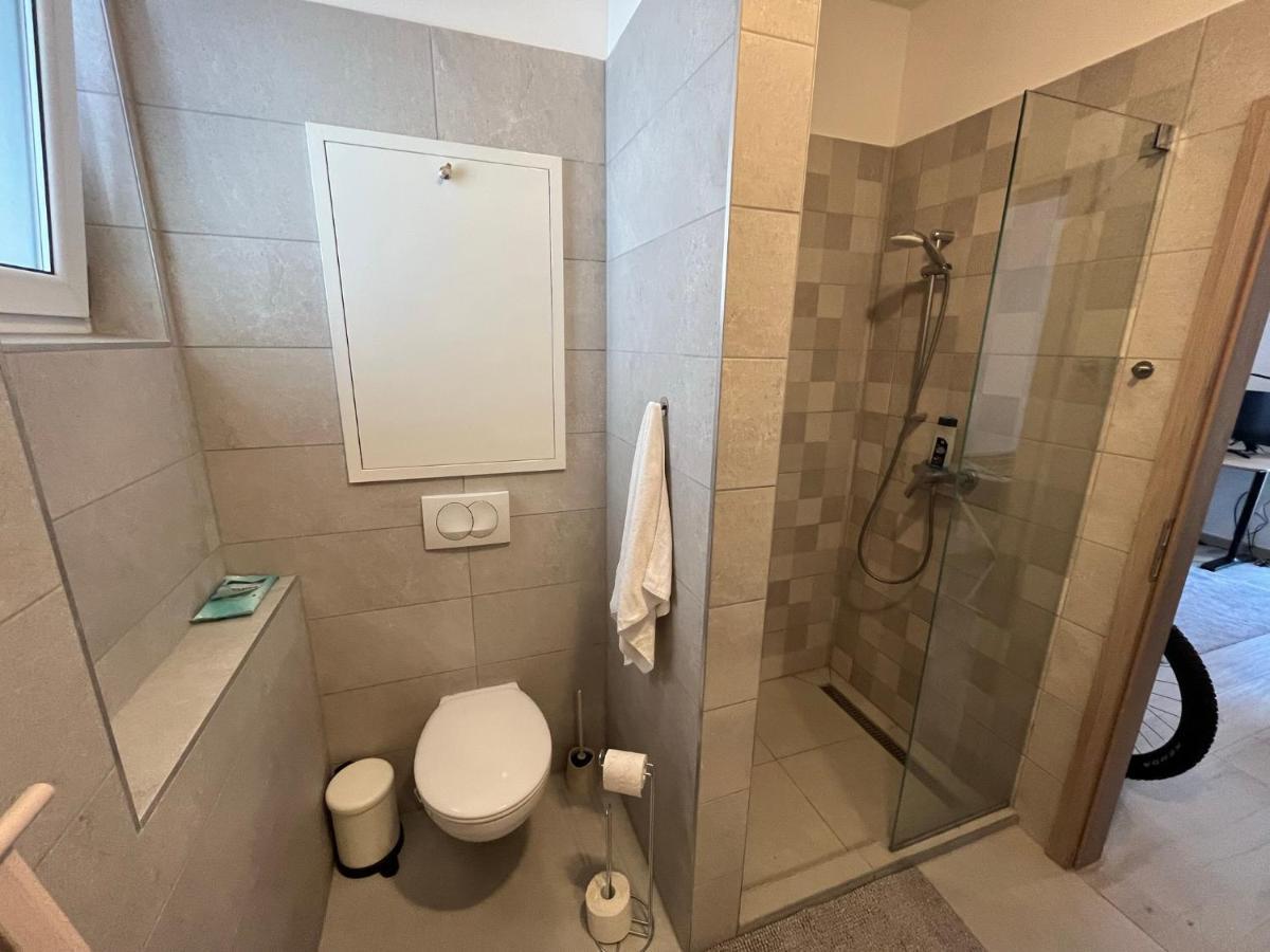 Bez7 Apartman Budapest Exterior photo